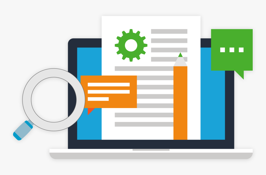 Digital Platform Icon, HD Png Download, Free Download