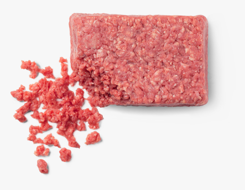 Transparent Dirty Sprite Png - Ground Beef, Png Download, Free Download