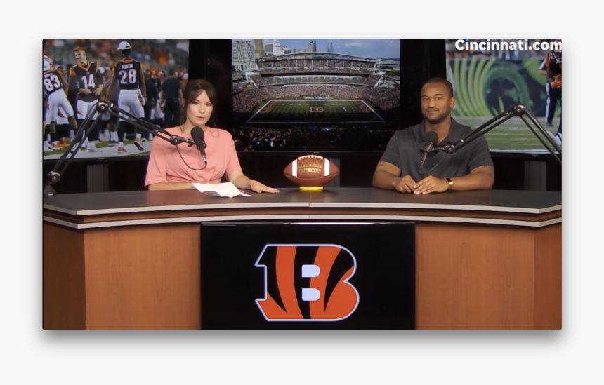 Cincinnati Bengals, HD Png Download, Free Download