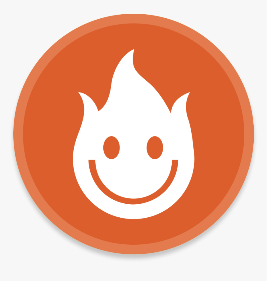 Hola Icon - Circle, HD Png Download, Free Download