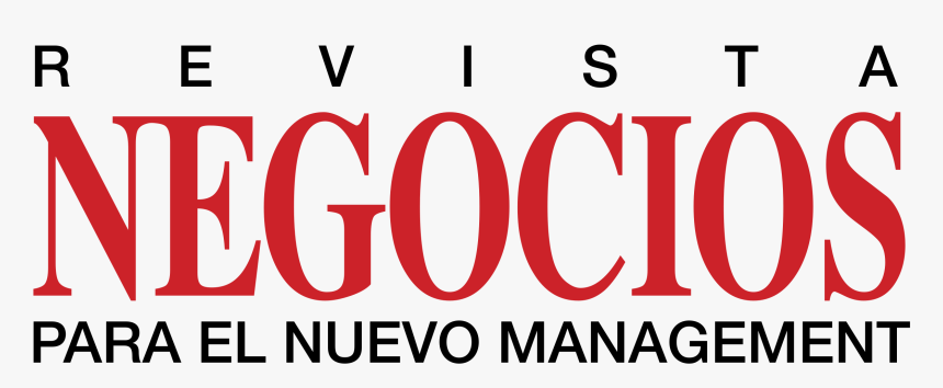 Revista Negocios Logo Png Transparent - Graphic Design, Png Download, Free Download