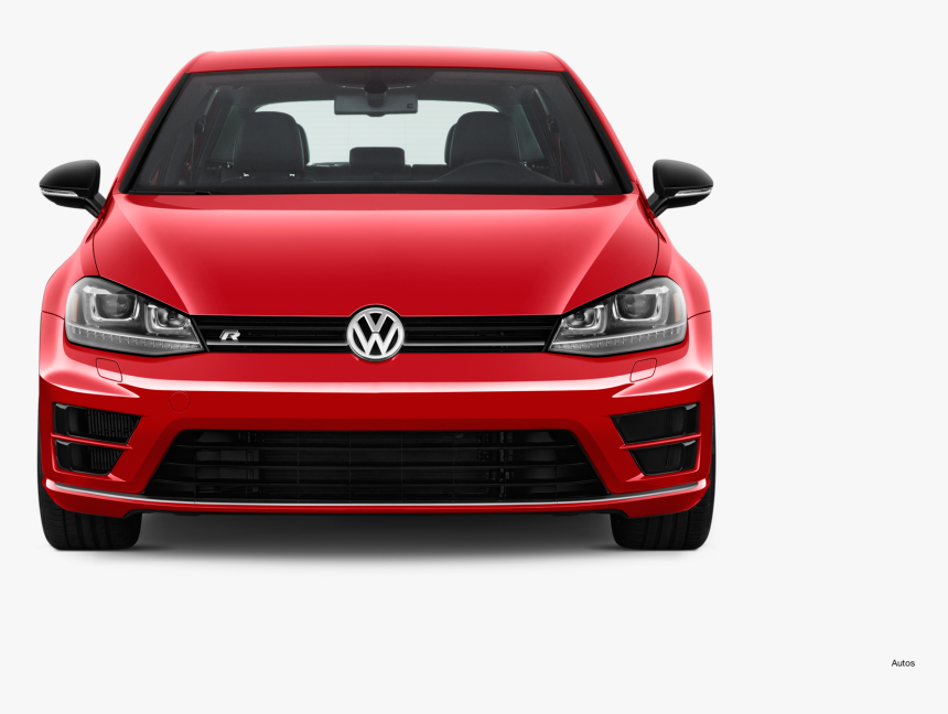 Volkswagen Polo Car Ford Focus Volkswagen Group - Honda Civic Front Png, Transparent Png, Free Download
