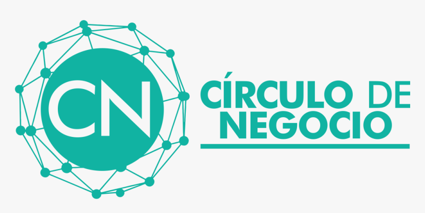 Circulo De Negocio Logo - Graphic Design, HD Png Download, Free Download