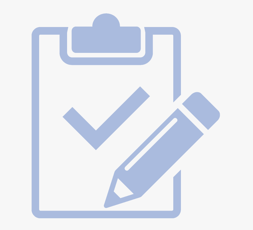 Contract Approval Icon - Content Marketing Icon Png, Transparent Png, Free Download