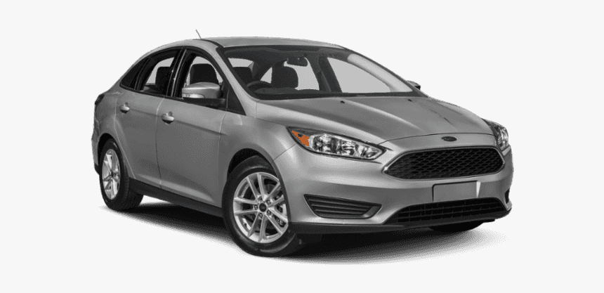 New 2018 Ford Focus Se - Ford Focus 2018 Se, HD Png Download, Free Download