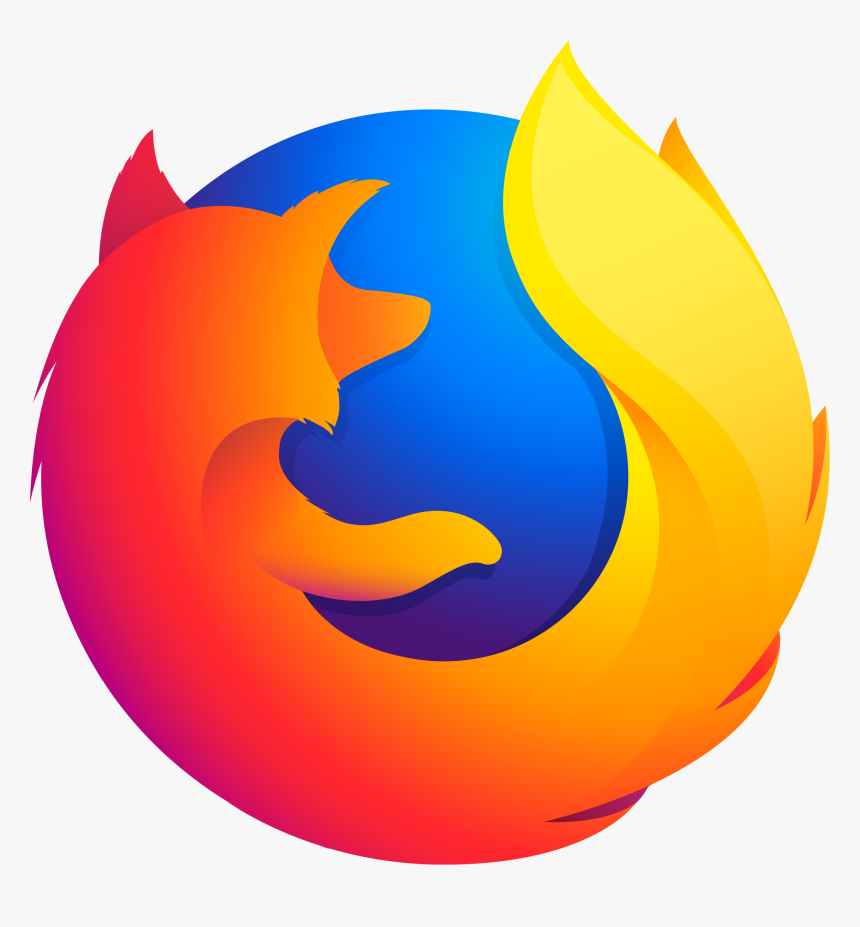 Firefox Logo Png, Transparent Png, Free Download