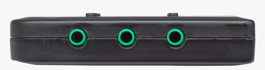 Prodvx Button Box For The F250-i Hd Media Player - Rifle, HD Png Download, Free Download