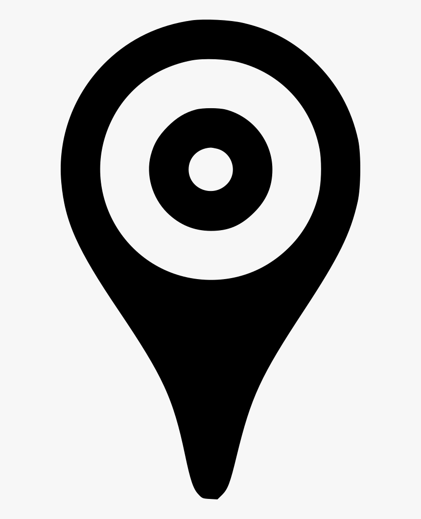 Gps Locate Map Marker Navigate Navigation Pin Plan - Road Map Markers Clipart, HD Png Download, Free Download