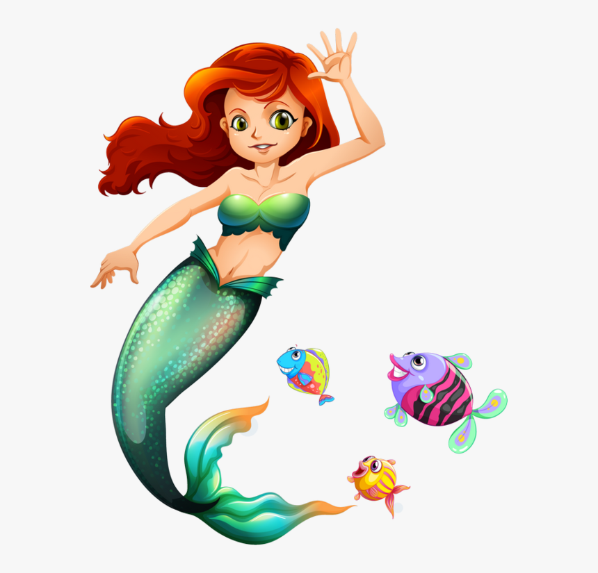 Sirena Clip Art - Sirena Png, Transparent Png, Free Download