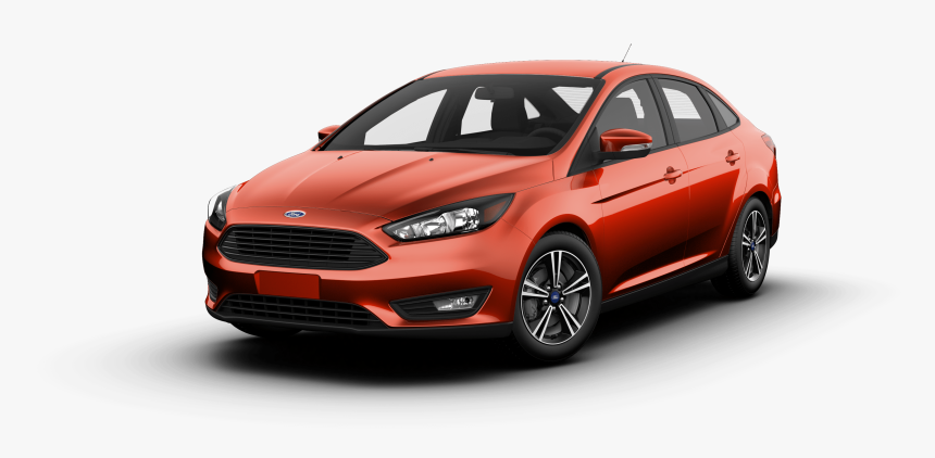 2018 Ford Focus Vehicle Photo In Natrona Heights, Pa - Ford Focus 2018 Black, HD Png Download, Free Download