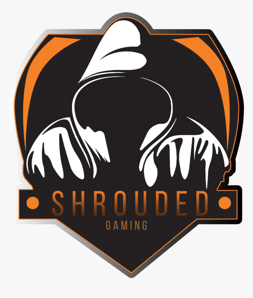 Shrouded Gaming, HD Png Download, Free Download