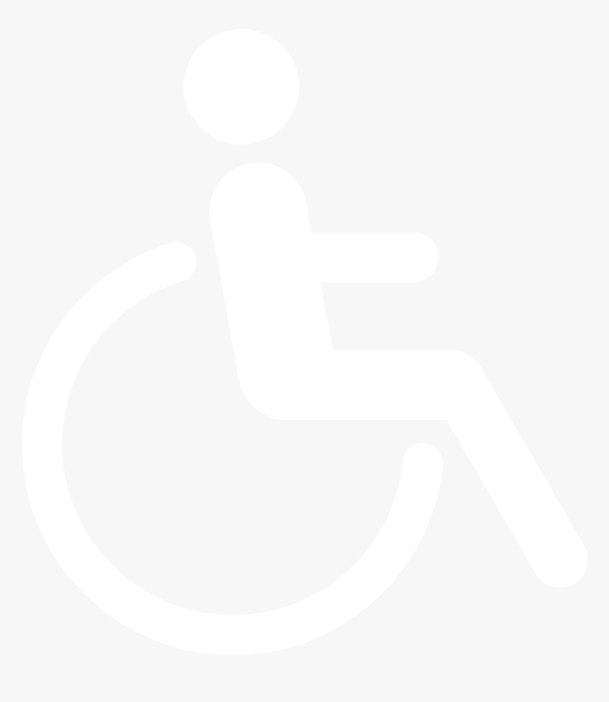 Accessibility - Pcd Cadeirante, HD Png Download, Free Download