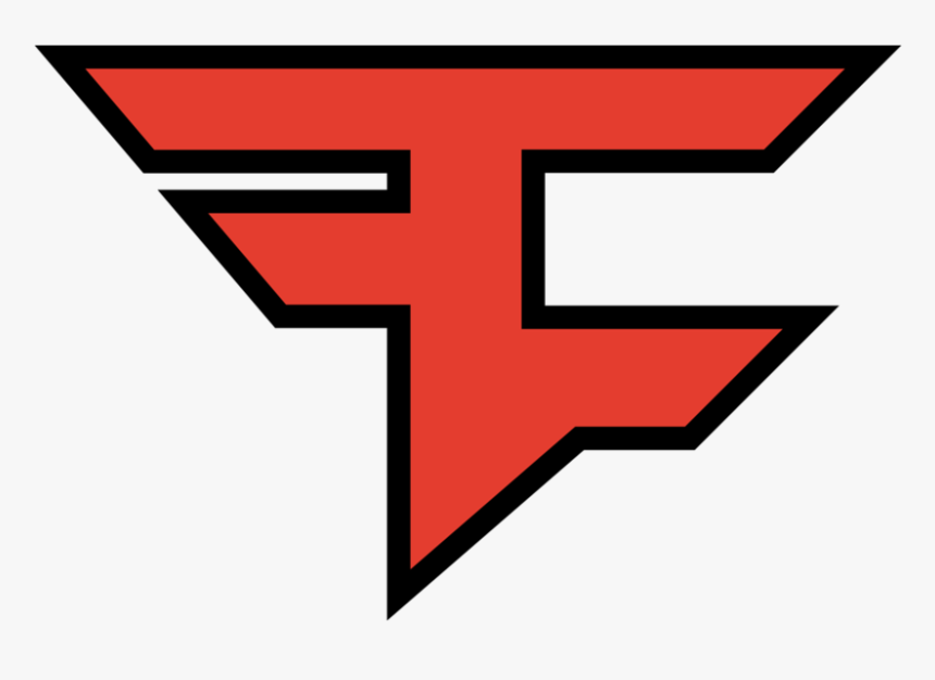 faze clan 2019 logo hoodie red