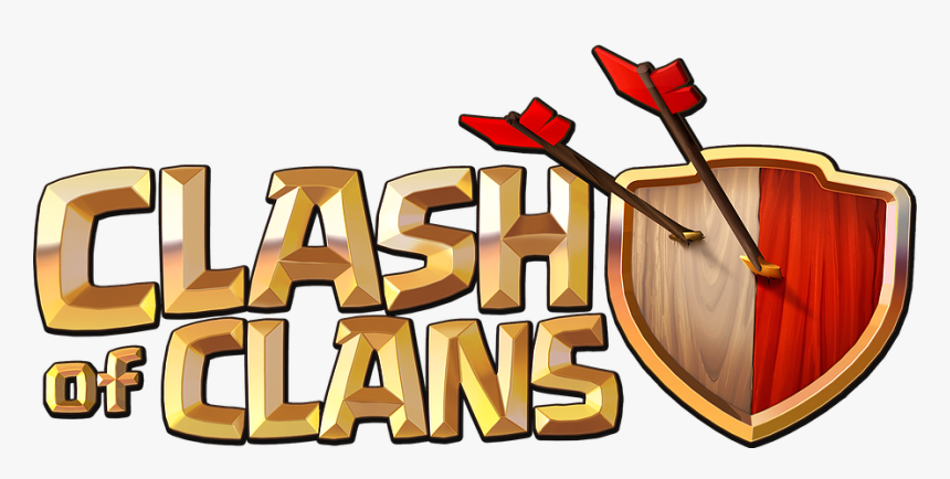 Clash Of Clans Png Transparent Image - Clash Of Clans Png, Png Download, Free Download