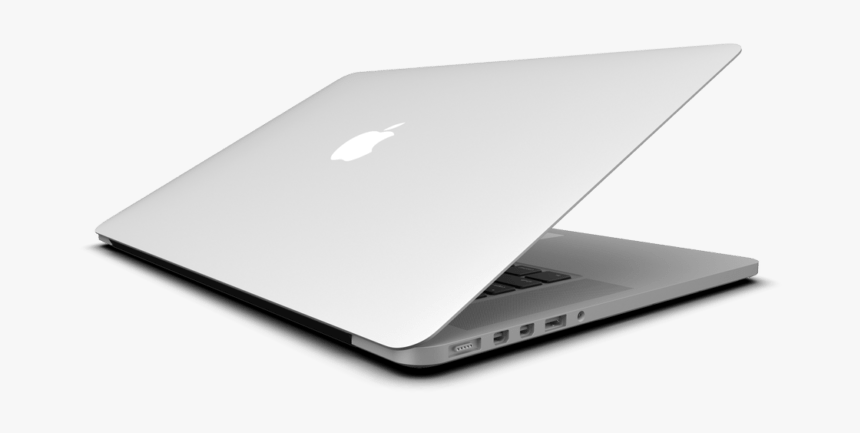 Second Hand Macbooks - Apple Laptop Image Png, Transparent Png, Free Download