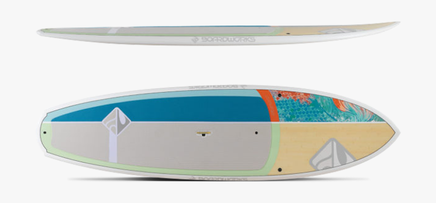 Surfboard, HD Png Download, Free Download