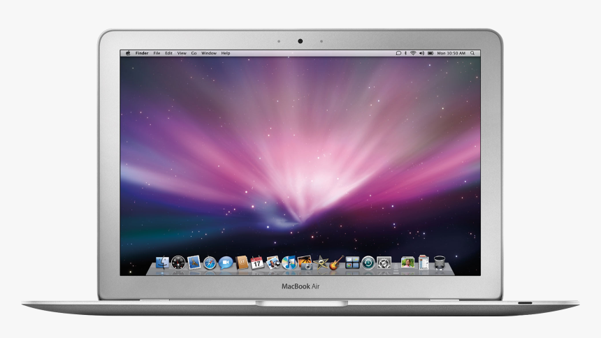 Macbook Air - Apple Macbook Air, HD Png Download, Free Download