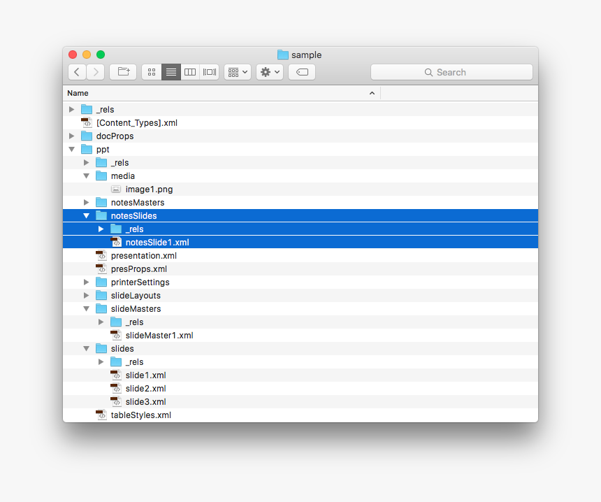 Transparent Power Point Icon Png - Rails Directory Tree, Png Download, Free Download