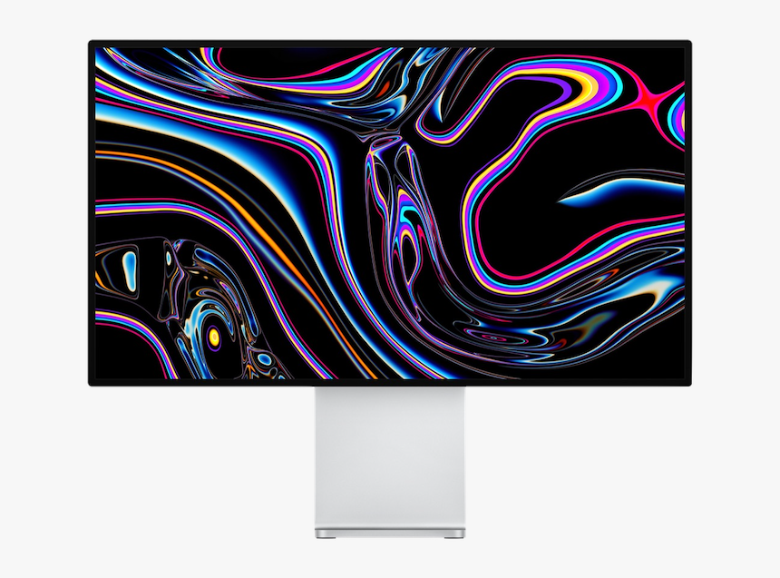 Mac Pro Display Xdr, HD Png Download, Free Download