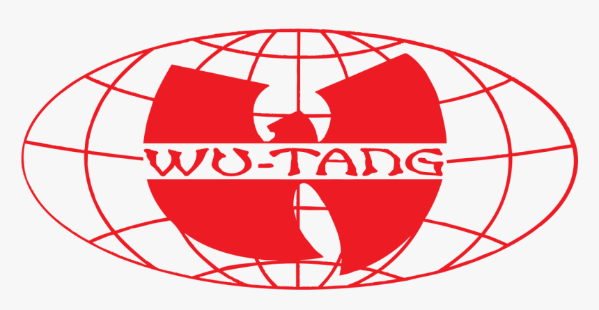 Wu Tang Clan Logo Png, Transparent Png, Free Download