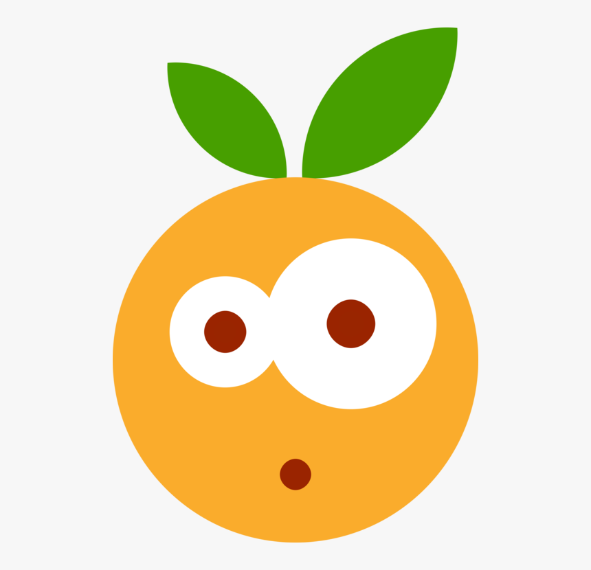 Birthday Clipart Emoji - Fruits Emoji Clipart, HD Png Download, Free Download