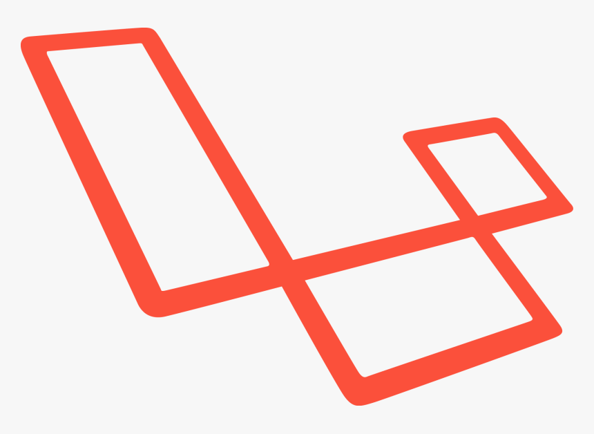 Laravel Logo - Laravel Logo Svg, HD Png Download, Free Download