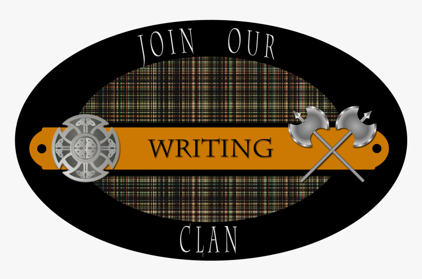 Badge-clan - Tartan, HD Png Download, Free Download