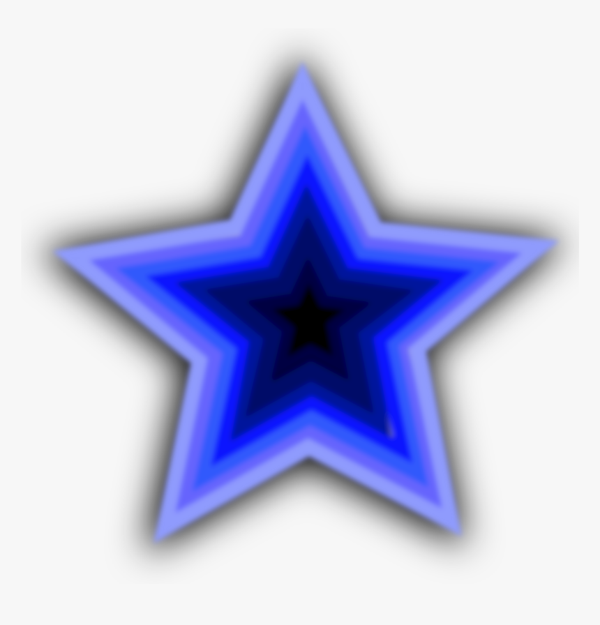 Stars 1 Clip Arts - Clip Art 4 Objects, HD Png Download, Free Download