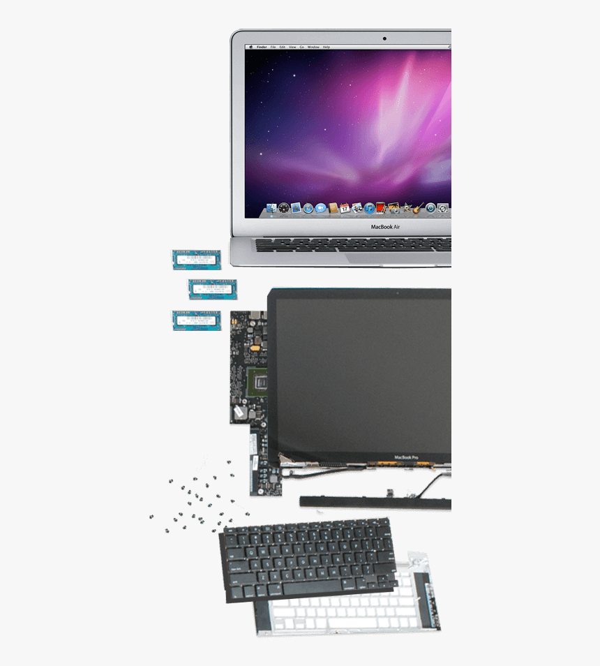 Macbook Air 11, HD Png Download, Free Download