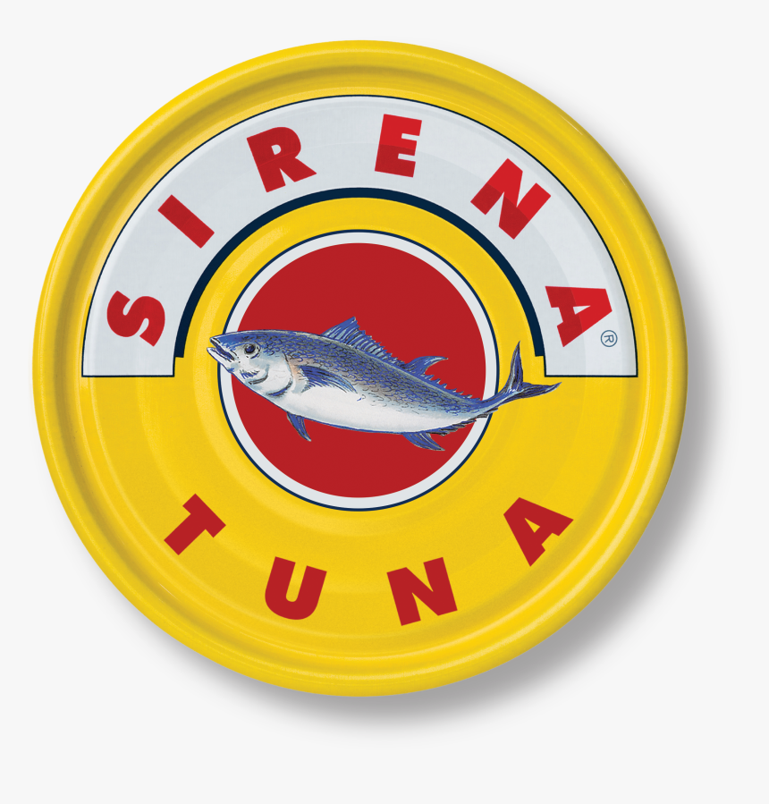 Sirena Tuna , Png Download - Sirena Tuna, Transparent Png, Free Download