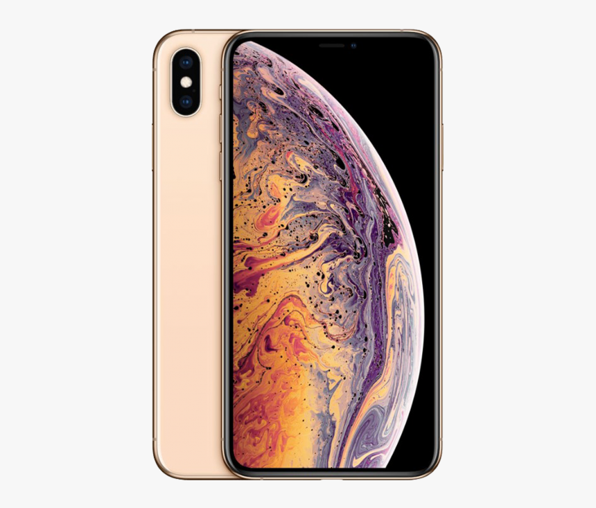 Apple Iphone Xs Png Image Free Download Searchpng - Xs Max Price In Pakistan, Transparent Png, Free Download