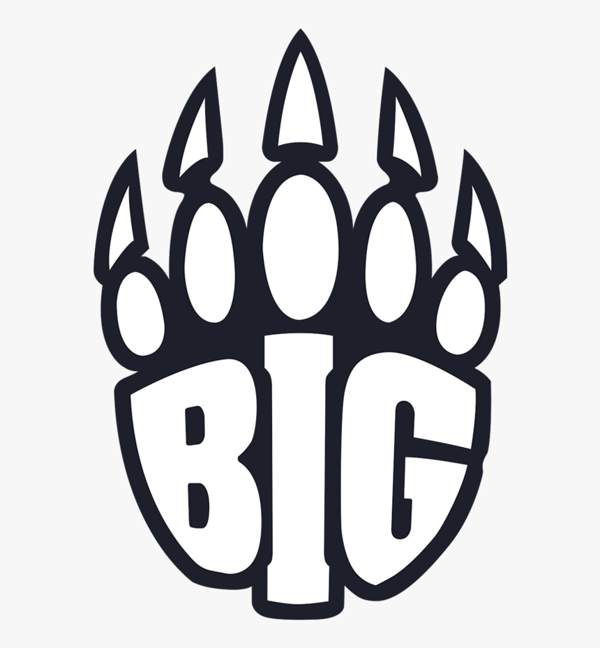 Big Clanlogo Square - Big Clan, HD Png Download, Free Download