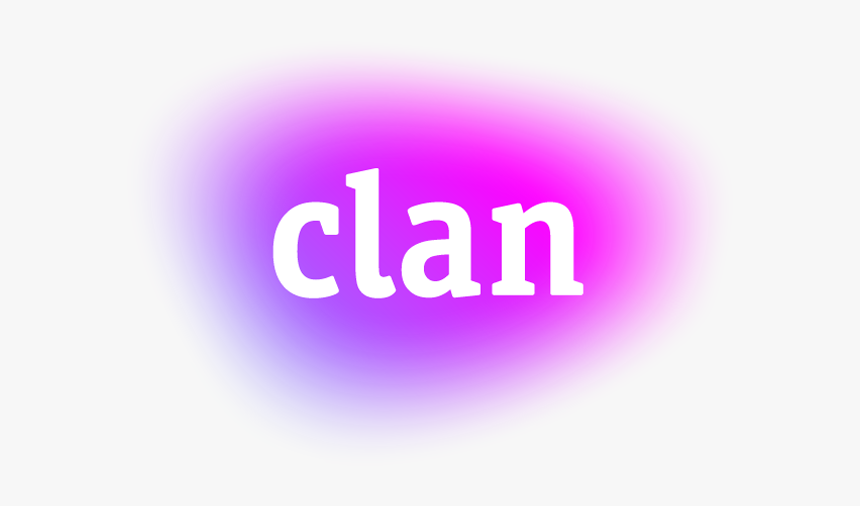 Tve Clan - Clan Tv Logo, HD Png Download, Free Download