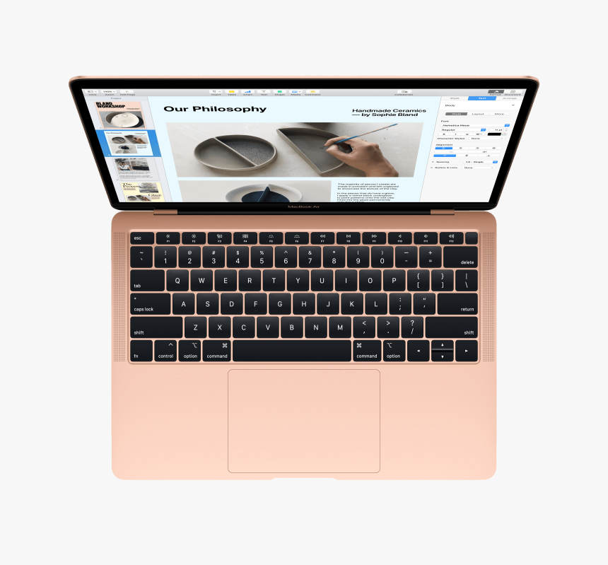 Macbook Air 2018 Price In Nepal, HD Png Download, Free Download