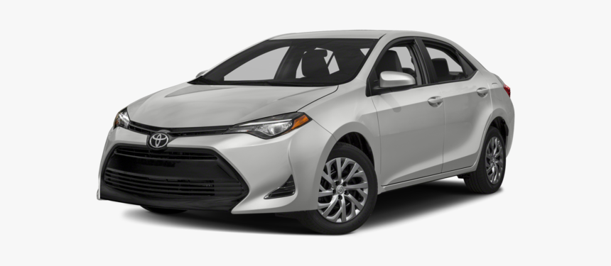 2018 Toyota Corolla - 2019 Toyota Corolla Le, HD Png Download, Free Download