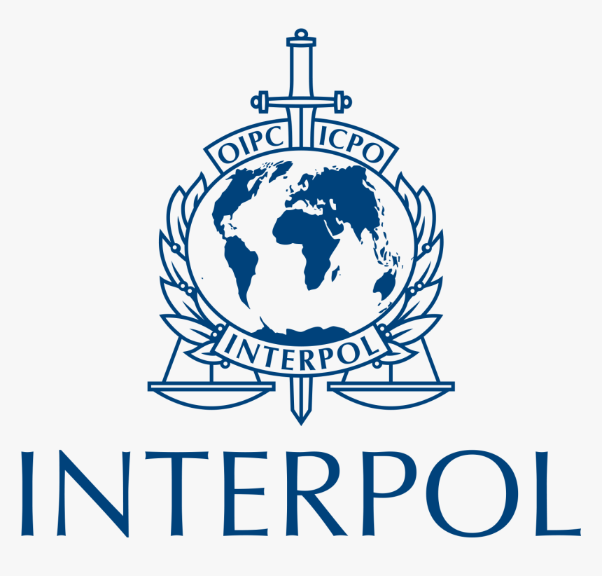 Inter Pol, HD Png Download, Free Download