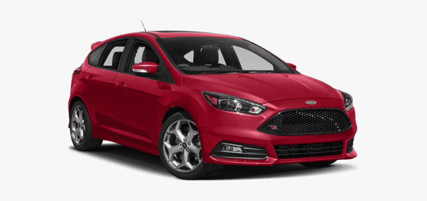 2016 Ford Focus Png - 2018 Nissan Sentra Sv, Transparent Png, Free Download