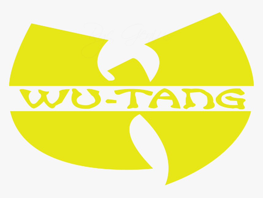 Thumb Image - Wu Tang Logo Svg, HD Png Download, Free Download