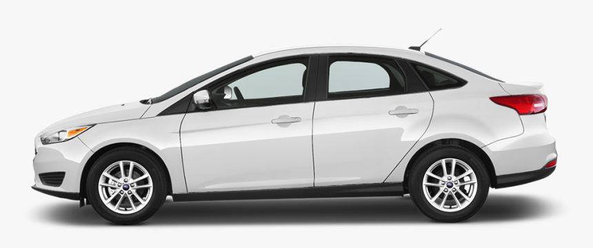 2016 Ford Focus In Orlando, Fl - Kia Forte 5 2013, HD Png Download, Free Download