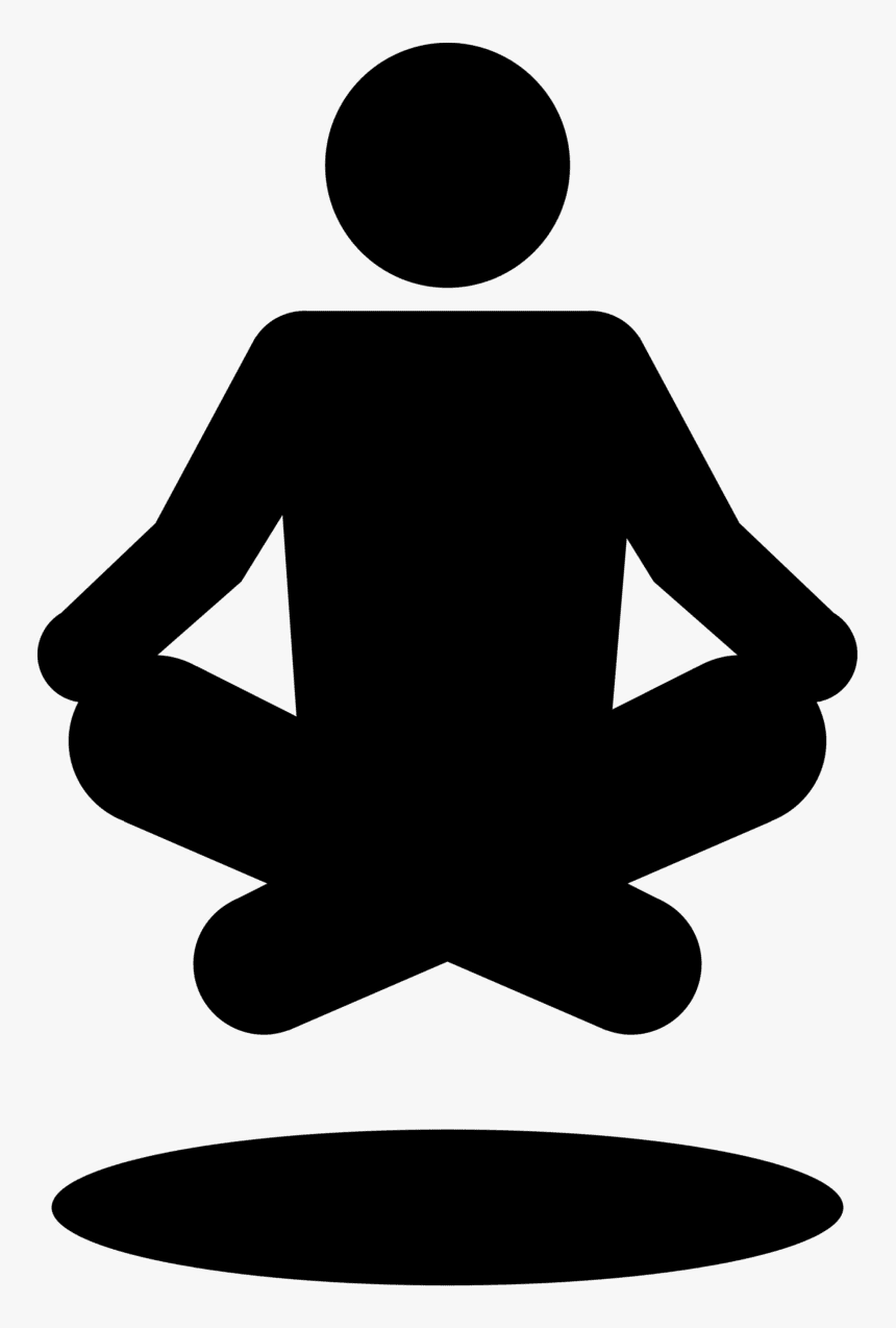 Levitation Icon Png, Transparent Png, Free Download