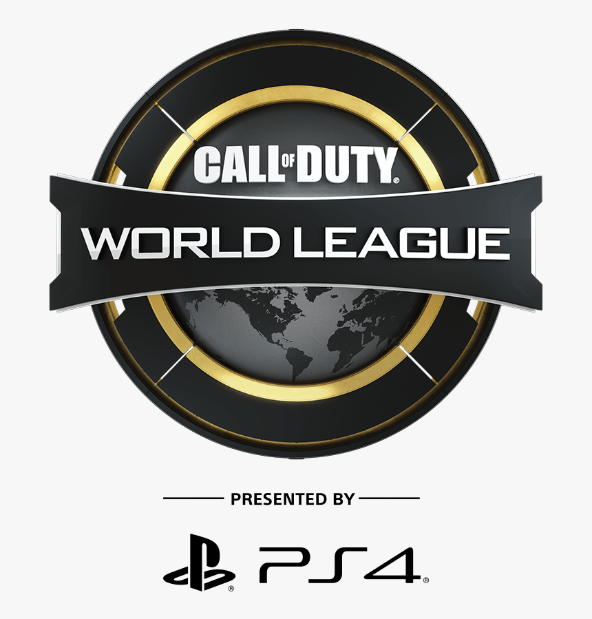 Transparent Mlg Joint Png - Call Of Duty Ww2 World League, Png Download, Free Download