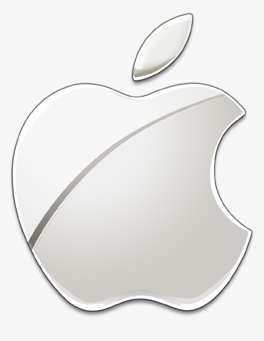 Apple Logo Png Old Apple Logo 2007 Transparent Png Kindpng