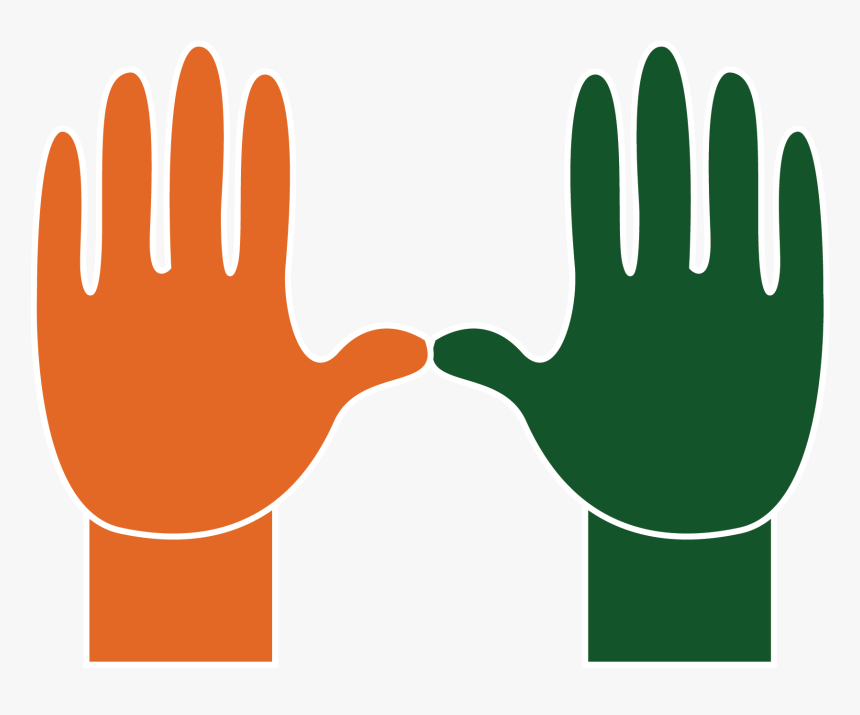 Transparent Miami Hurricanes, HD Png Download, Free Download