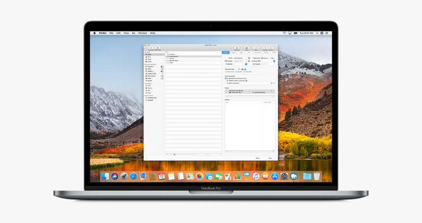 Mamp Pro For Macos And Windows - 맥북 에 윈도우 설치, HD Png Download, Free Download