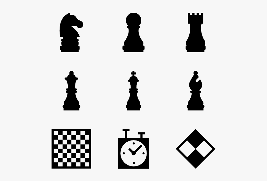 Chess, HD Png Download, Free Download