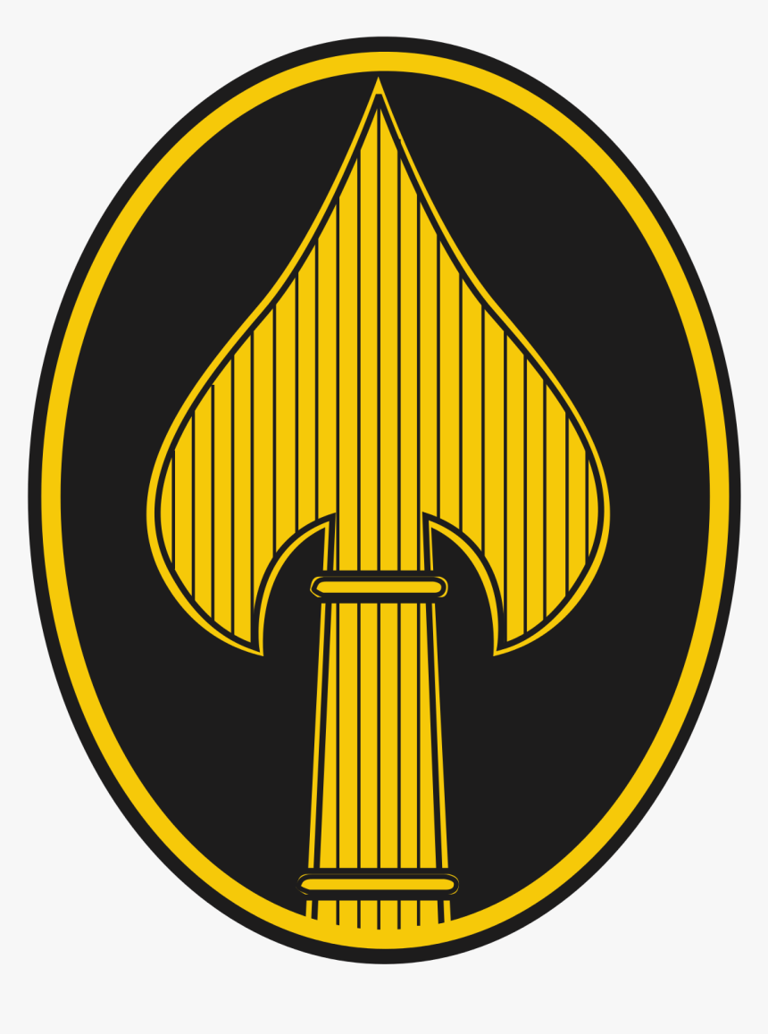 Oss Insignia, HD Png Download, Free Download