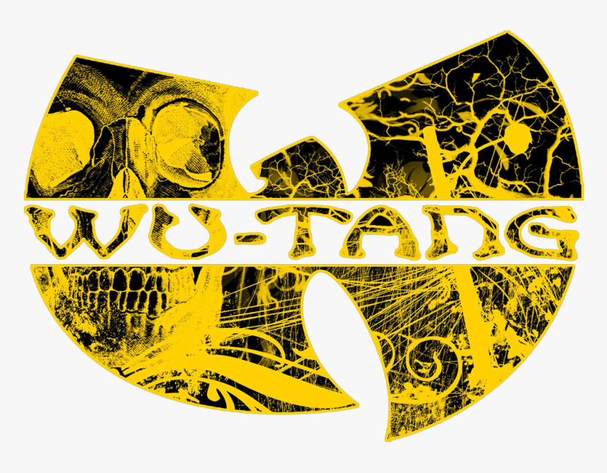 Transparent Wu Tang Clan Png - Logo Wu Tang Clan, Png Download, Free Download