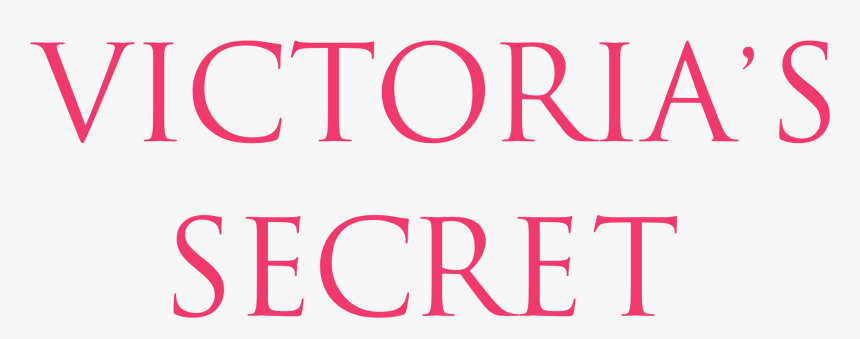 Victoria Secret Logo Svg, HD Png Download, Free Download