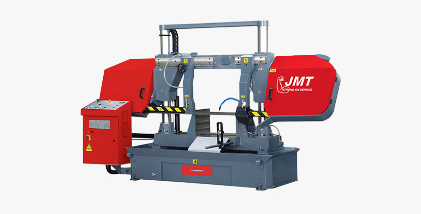 Jmt Dcbs 360 Band Saw - Planer, HD Png Download, Free Download