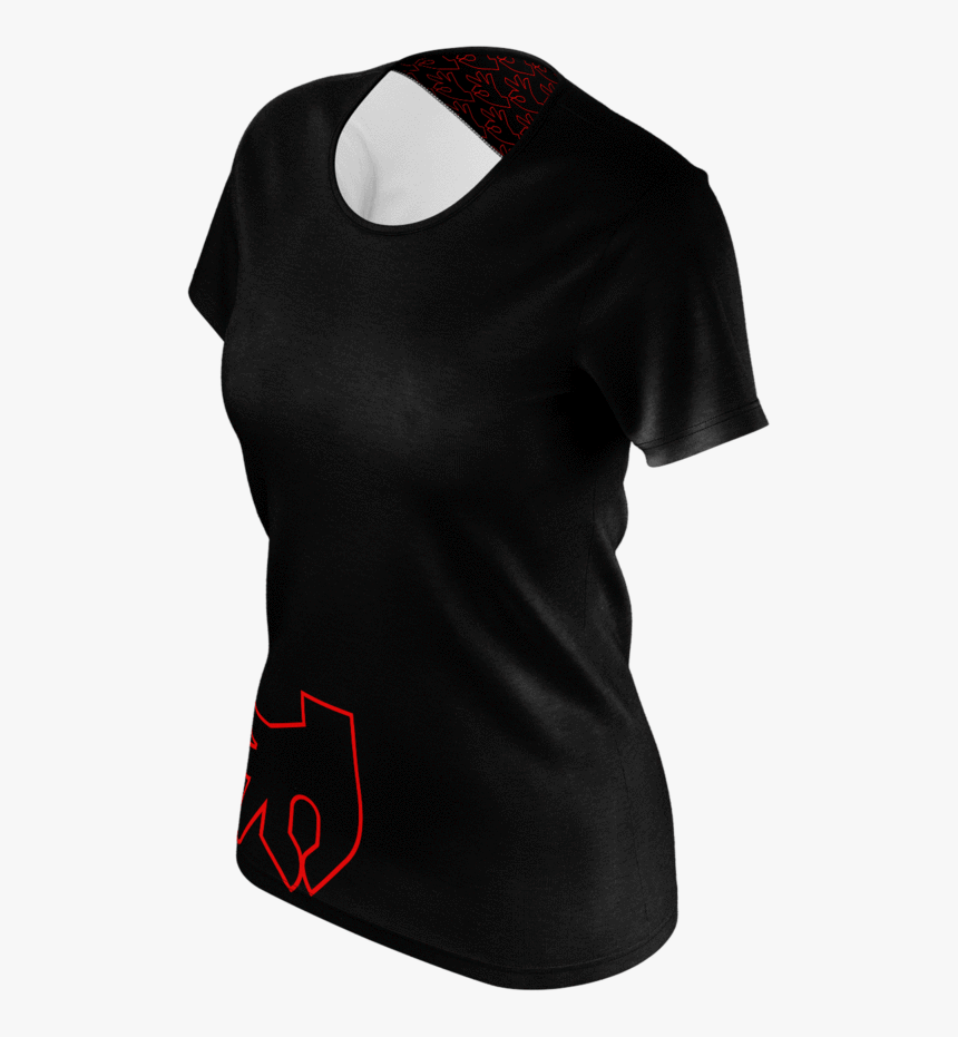 The Hand Circle Game Women"s T-shirt - Shirt, HD Png Download, Free Download